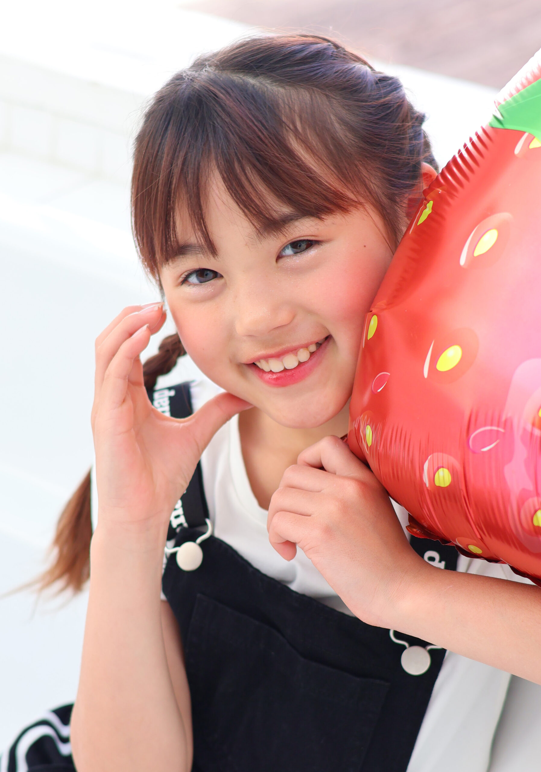 Nakamori Mirai